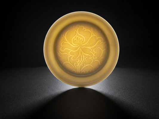 Introduce Pale Bloom Series: Carved by Hand, Revealed by Light