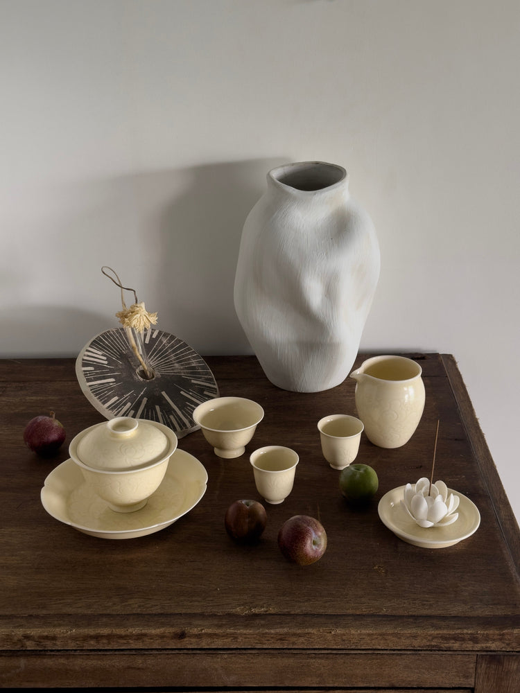 Pale Bloom Series