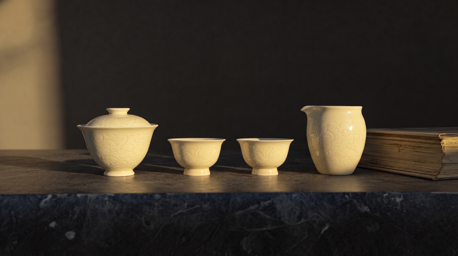 Pale Bloom Series