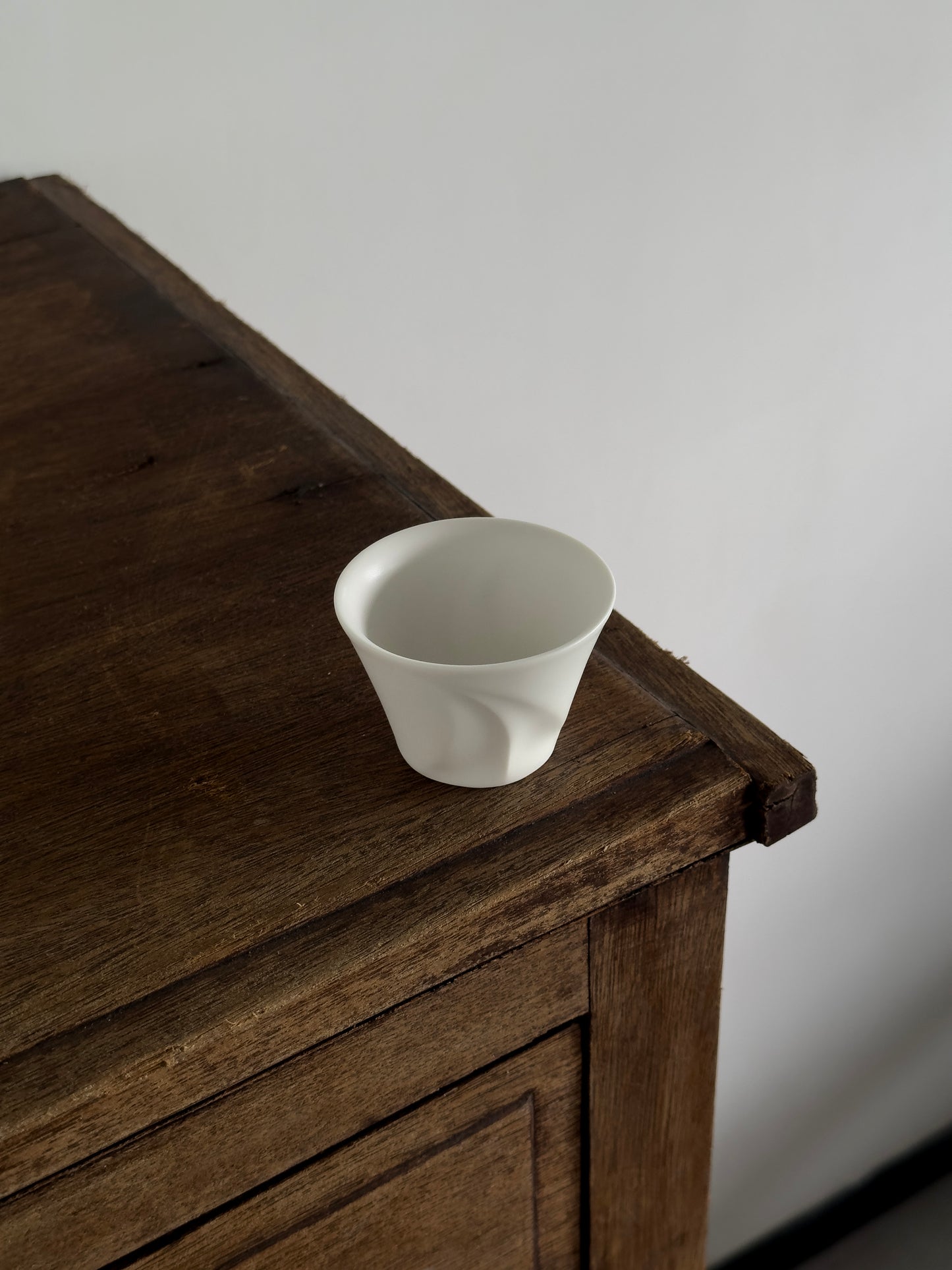 Micro Breeze | Paper White Master Cup