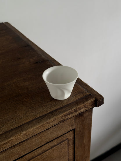 Micro Breeze | Paper White Master Cup